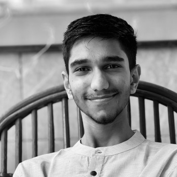 Arav Manoj